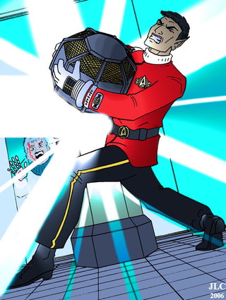 Illustration for article titled How You Can Live Like A Vulcan Without Bleeding Green